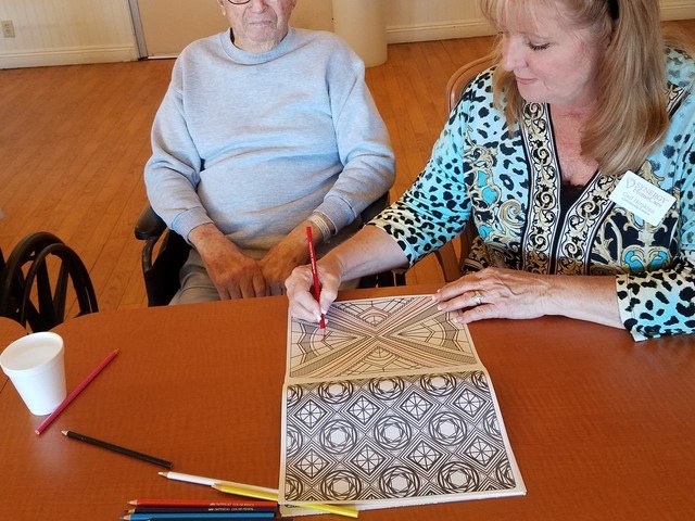 SYNERGY HOMECARE (Closed) - Homecare photo in TEMECULA, CA